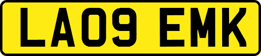 LA09EMK
