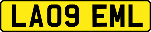 LA09EML