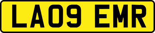 LA09EMR
