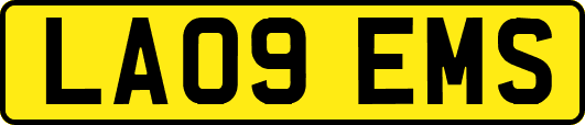 LA09EMS