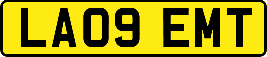LA09EMT