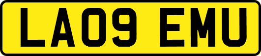 LA09EMU