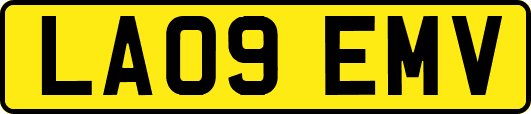 LA09EMV