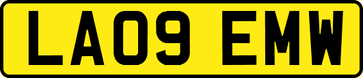 LA09EMW