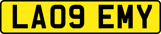 LA09EMY