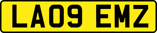 LA09EMZ