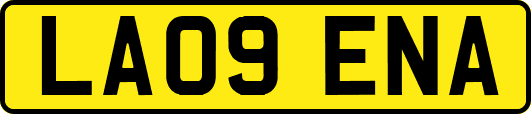 LA09ENA