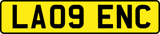 LA09ENC