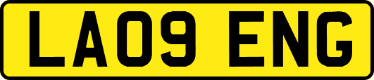 LA09ENG