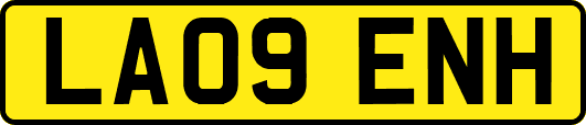 LA09ENH