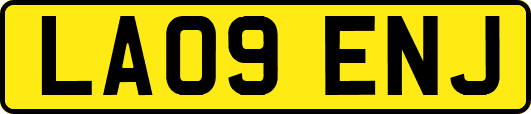 LA09ENJ