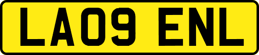 LA09ENL