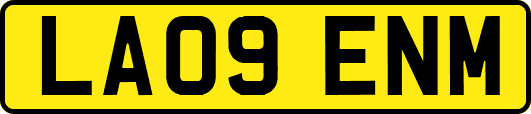 LA09ENM