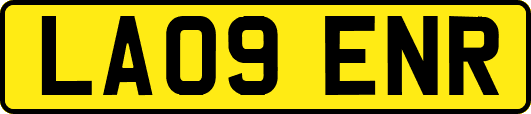 LA09ENR