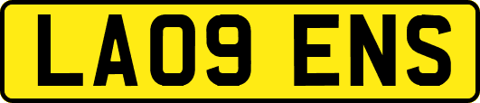 LA09ENS