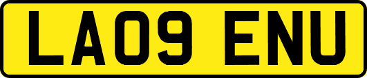 LA09ENU