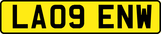 LA09ENW
