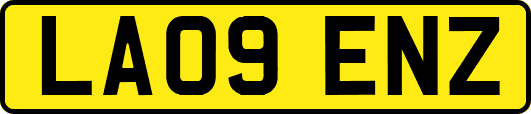 LA09ENZ