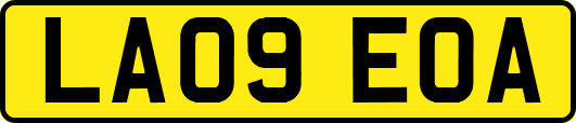 LA09EOA