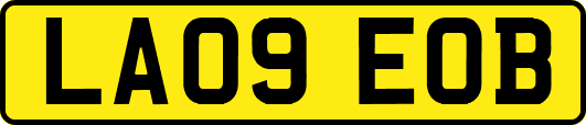 LA09EOB