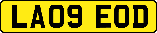 LA09EOD
