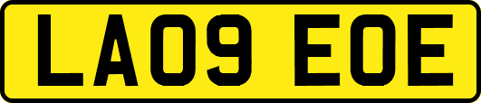 LA09EOE