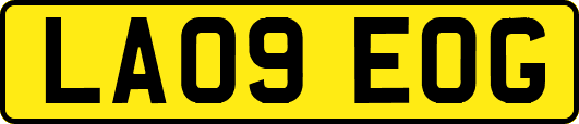 LA09EOG