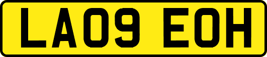 LA09EOH