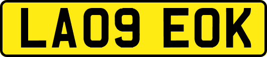 LA09EOK