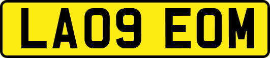 LA09EOM