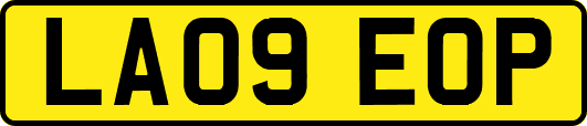 LA09EOP