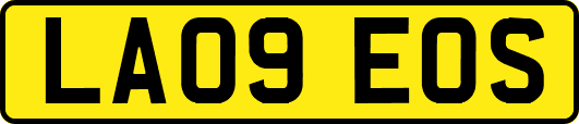 LA09EOS
