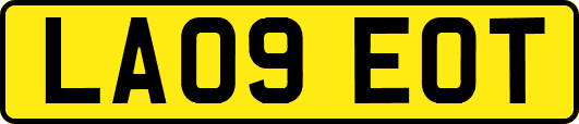 LA09EOT