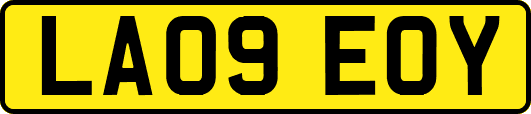LA09EOY
