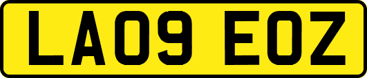 LA09EOZ