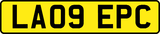 LA09EPC