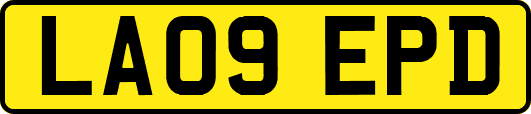 LA09EPD