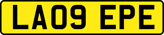 LA09EPE