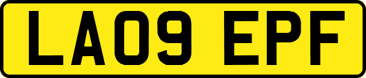 LA09EPF
