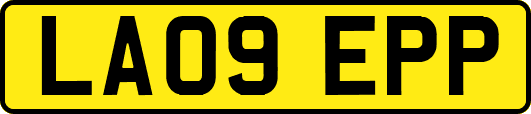 LA09EPP