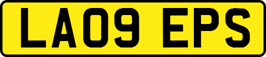 LA09EPS