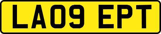 LA09EPT