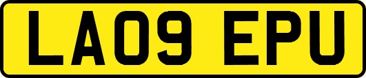 LA09EPU