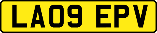 LA09EPV