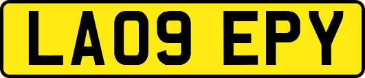 LA09EPY