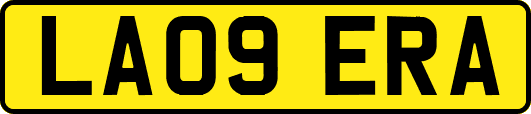 LA09ERA