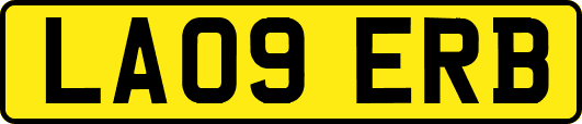 LA09ERB