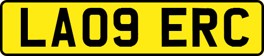 LA09ERC