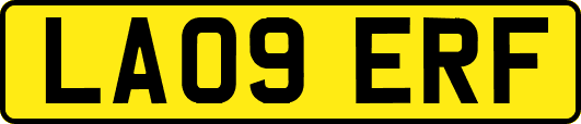 LA09ERF