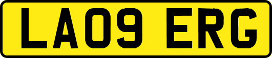 LA09ERG